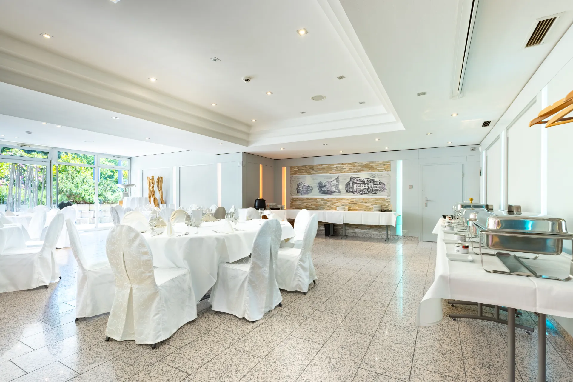Hotel Elisenhof